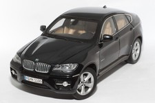 1:18 BMW X6 xDrive 5.0 E71 (2008-2014) | Kyosho 80430428195 | Modellauto SUV comprar usado  Enviando para Brazil