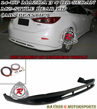 Fits mazda 4dr for sale  San Jose