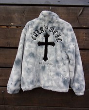 Veste streetwear imitation d'occasion  Pleyber-Christ