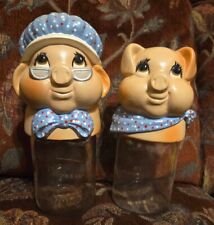 Vtg mason jars for sale  Alpha
