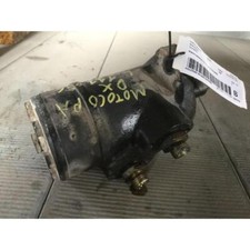Motorino ventola per usato  Bedizzole