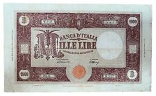 1.000 lire italia usato  Trani