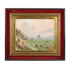 Quadro moderno dipinto usato  Cambiago