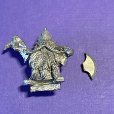 Warhammer the white usato  Borgaro Torinese