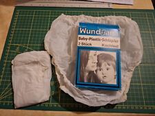 Baby plastik schlüpfer gebraucht kaufen  Bielefeld