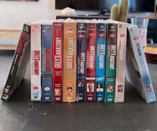 Greys anatomy dvd d'occasion  Saint-Quentin-Fallavier