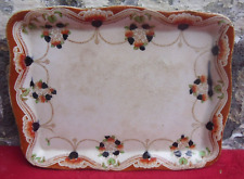 Antique sampson bridgwood for sale  WALLASEY