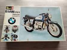 Revell bmw r75 gebraucht kaufen  Königsbach-Stein