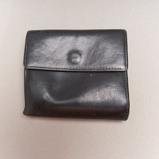 Oroton black leather for sale  Raleigh