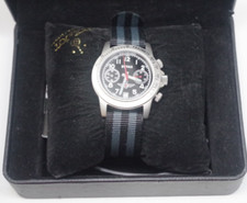 Poljot buran chronograph for sale  Montgomery