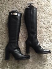 Damen stiefel winterstiefel gebraucht kaufen  Garbsen