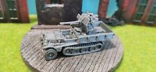 Kfz halbkettenfahrzeug flak gebraucht kaufen  Barsbüttel