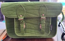 Zatchels for sale  LEICESTER