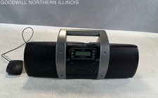 Sirius subx1 boombox for sale  Rockford