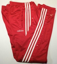 Vtg adidas tear for sale  Mojave