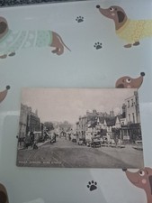 Original postcard dorking for sale  CHESTERFIELD