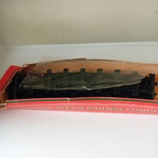 Box mamod railway for sale  BRADFORD