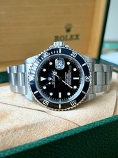 Rolex submariner date for sale  ROWLAND'S CASTLE