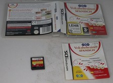 Hmh vokabeltrainer spanisch gebraucht kaufen  Ludwigshafen am Rhein