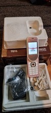 Rare vintage nokia for sale  HEXHAM
