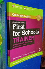 Libro first for usato  Fonte Nuova