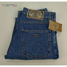 Jeans giorgio armani usato Jeans giorgio armani usato  Italia