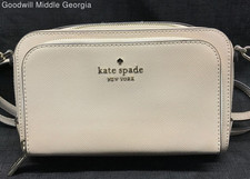 Tan kate spade for sale  Macon