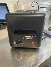 Roller grill warm d'occasion  Expédié en Belgium