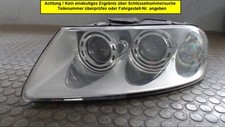 Xenon scheinwerfer links gebraucht kaufen  Warendorf