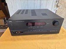 Ampli tuner 7.1 usato  Spedire a Italy
