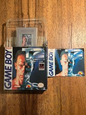 game boy terminator usato game boy terminator usato Roma