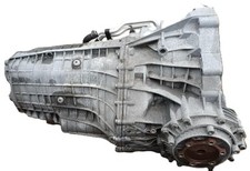 Audi mk5 gearbox for sale  SWANSEA