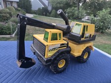 Vintage 1980 tonka for sale  King of Prussia
