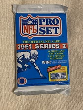 1991 pro set for sale  Farmington