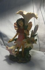 Pretty fairy figurine for sale  GAINSBOROUGH