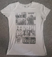 Camiseta The Beatles GG comprar usado  Enviando para Brazil