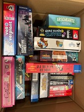 gesellschaftsspiele paket gebraucht kaufen gesellschaftsspiele paket gebraucht kaufen Linsengericht