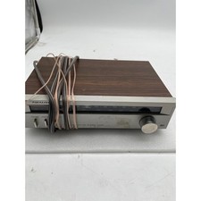 Sintonizador estéreo realista TM-150 AM/FM 31-1956 receptor componente de áudio antigo, usado comprar usado  Enviando para Brazil