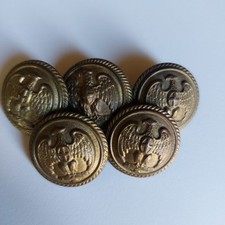Bottone giacca ventennio. usato  Tivoli