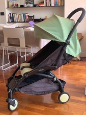 Passeggini e carrozzine usato Passeggini e carrozzine usato Roma