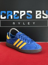 Adidas stockholm trainers for sale  BOLTON
