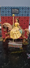 Belle carousel jim usato  Italia