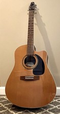 Seagull performer qii for sale  Hilton