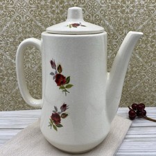 Vintage teapot beautiful for sale  Westminster