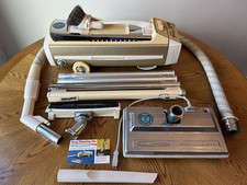 Vintage electrolux 50th for sale  Harrisburg