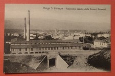 Fornaci brunori borgo usato  Scarperia