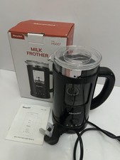 Morpilot milk frother for sale  NORTHWOOD