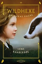 Wildhexe chimaras rache d'occasion  France
