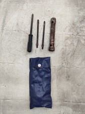 Utensili sotto sella usato Utensili sotto sella usato  Lamezia Terme