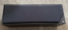 Acoustic research c225ps for sale  Lake Zurich